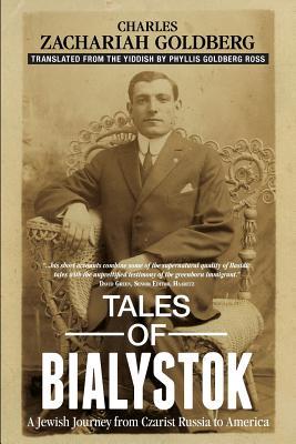 Produktbild: Tales of Bialystok | Charles Zachariah Goldberg