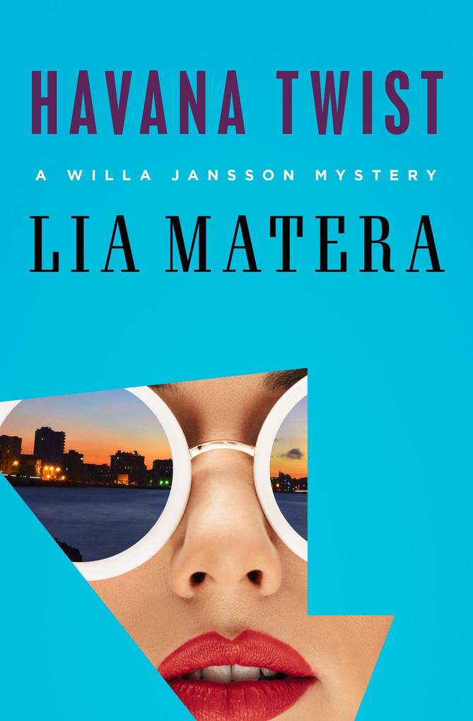 Produktbild: Havana Twist | Lia Matera
