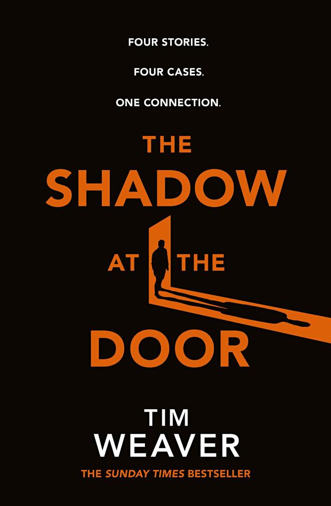 Produktbild: The Shadow at the Door | Tim Weaver