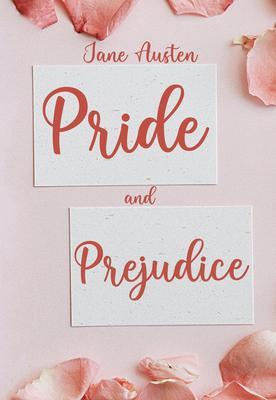 Produktbild: Pride and Prejudice | Jane Austen