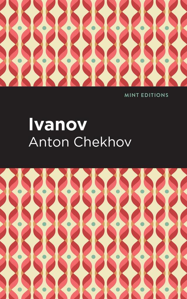 Produktbild: Ivanov | Anton Chekhov