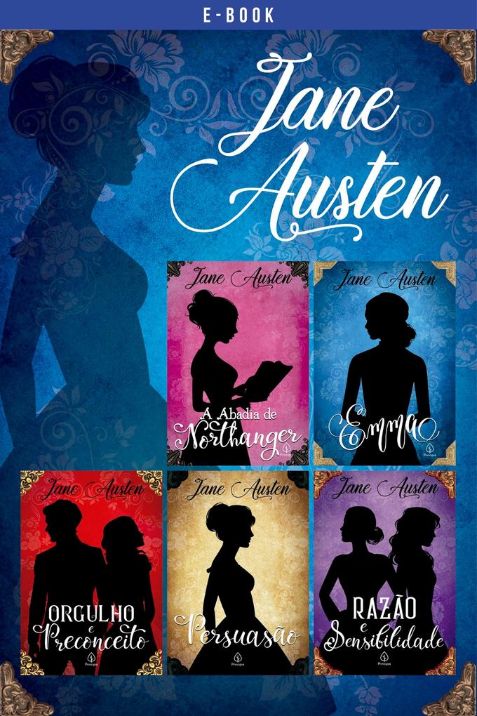 Produktbild: Coleção Especial Jane Austen | Jane Austen