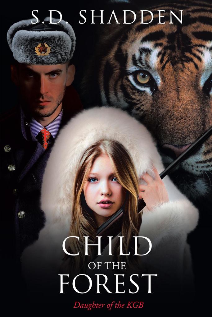 Produktbild: Child of the Forest | S. D. Shadden