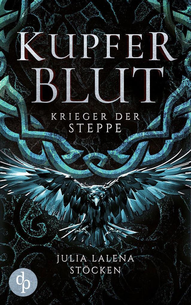 Produktbild: Krieger der Steppe | Julia Lalena Stöcken