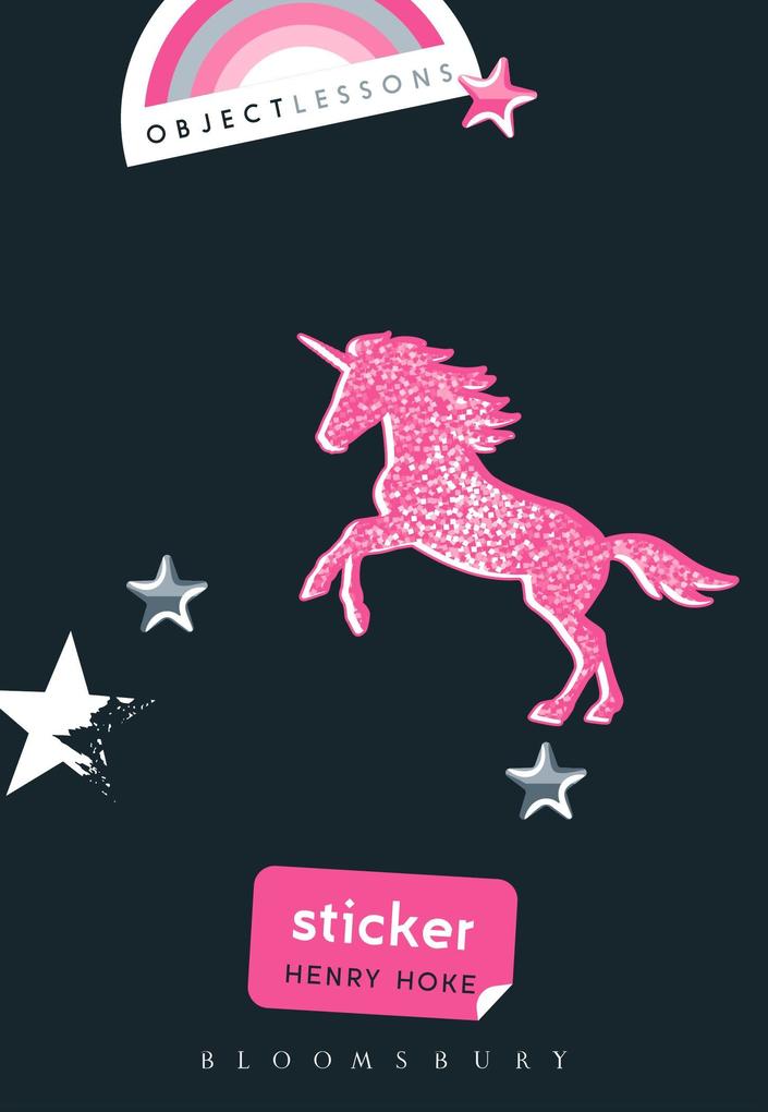 Produktbild: Sticker | Henry Hoke