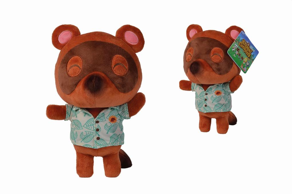 Produktbild: Animal Crossing Tommy, 25cm