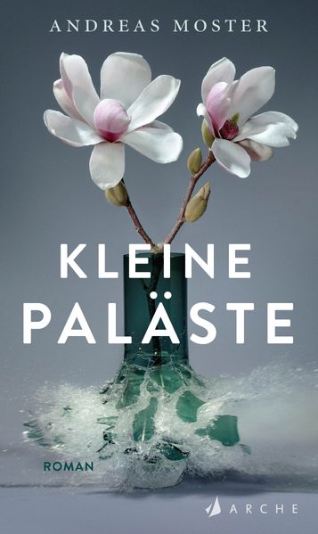 Produktbild: Kleine Paläste | Andreas Moster