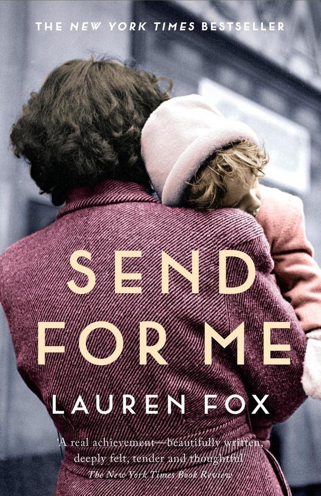 Produktbild: Send For Me | Lauren Fox