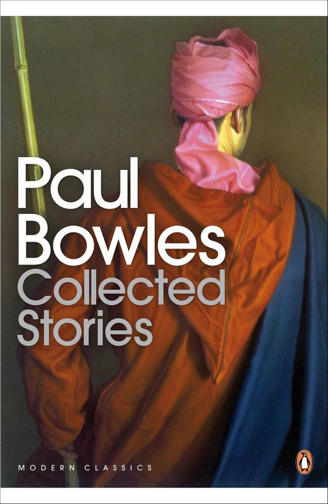 Produktbild: Collected Stories | Paul Bowles
