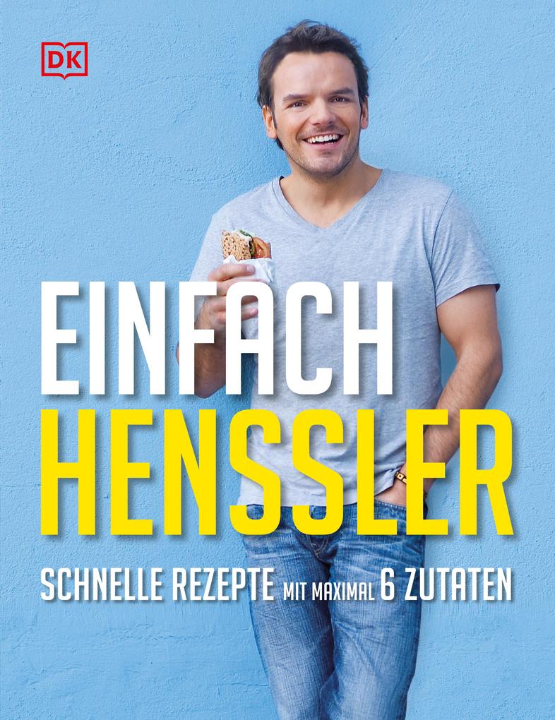Produktbild: Einfach Henssler | Steffen Henssler