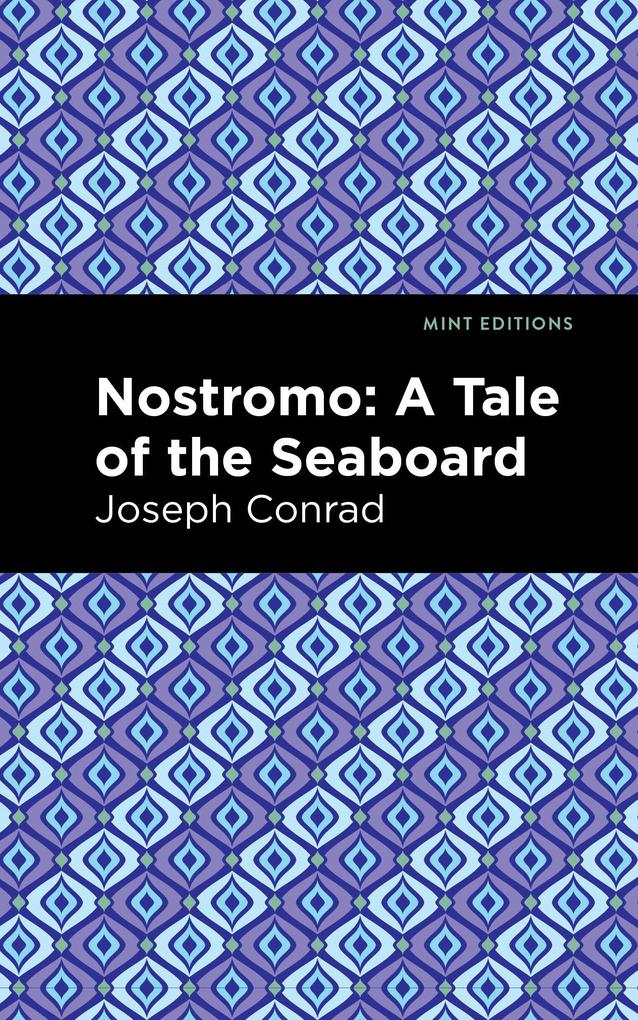 Produktbild: Nostromo | Joseph Conrad