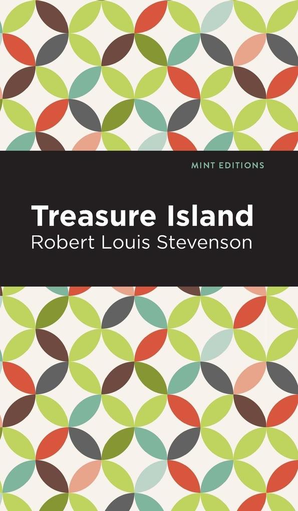 Produktbild: Treasure Island | Robert Louis Stevenson