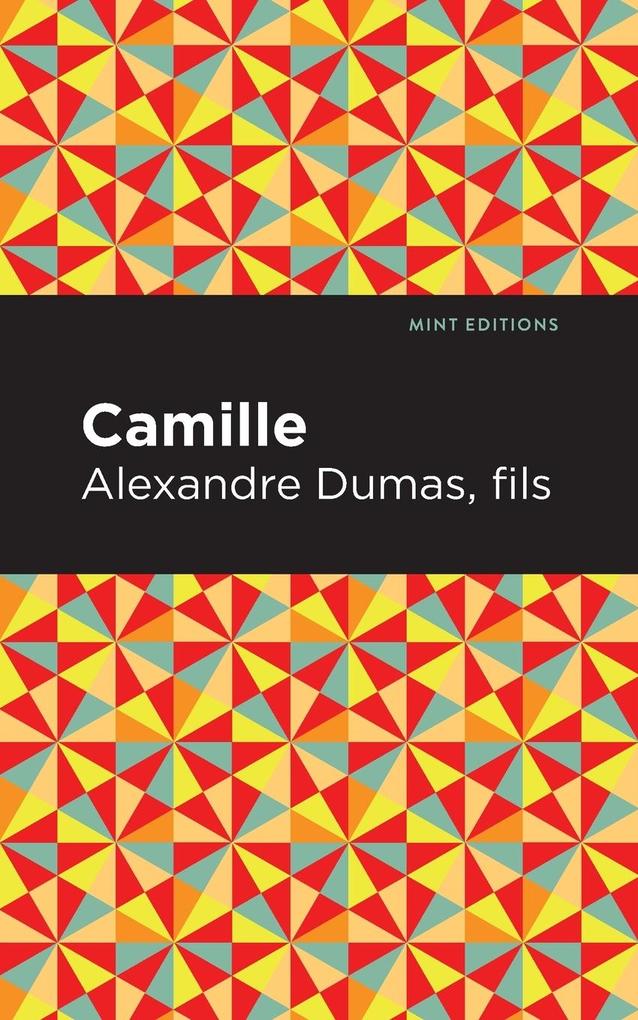 Produktbild: Camille | Alexandre Dumas Fils
