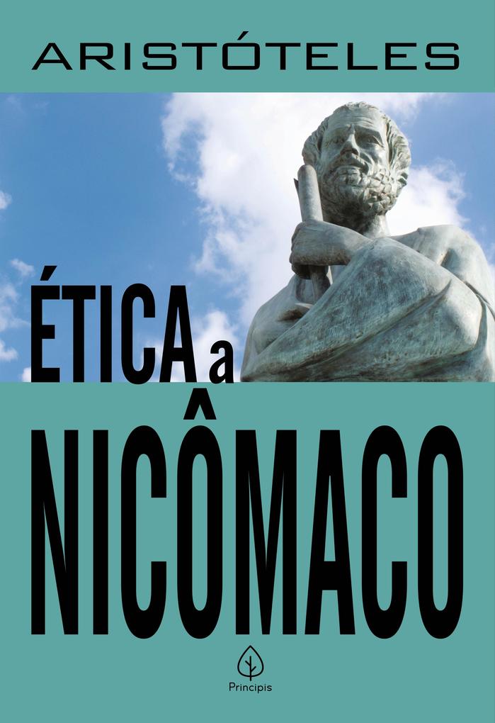 Produktbild: Ética a Nicômaco | Aristóteles