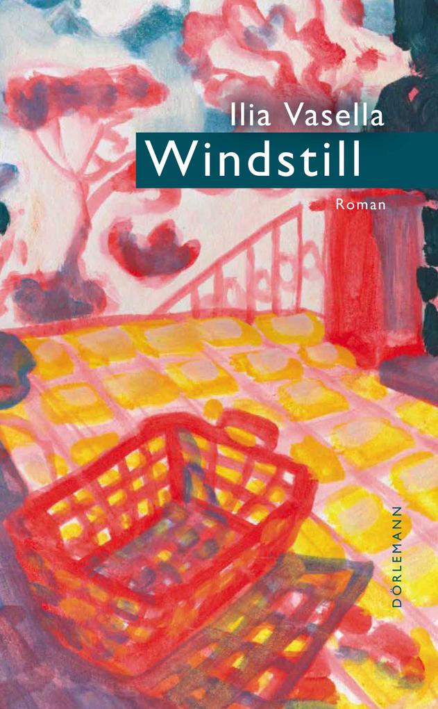 Produktbild: Windstill | Ilia Vasella