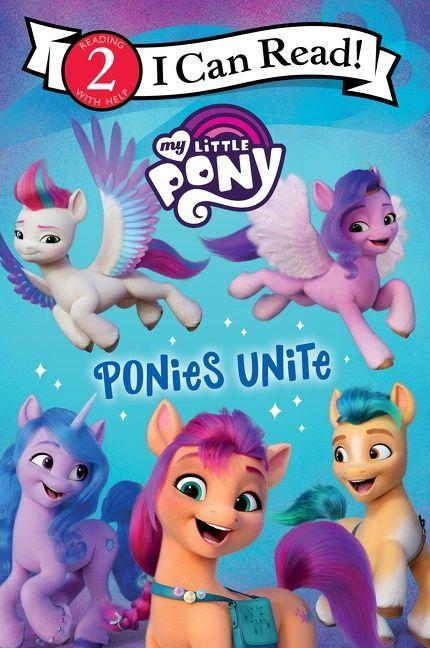 Produktbild: My Little Pony: Ponies Unite | Hasbro