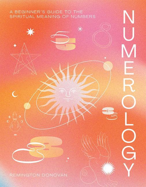 Produktbild: Numerology | Remington Donovan