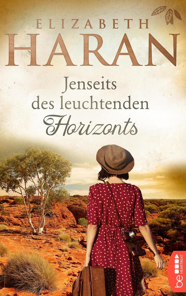 Produktbild: Jenseits des leuchtenden Horizonts | Elizabeth Haran