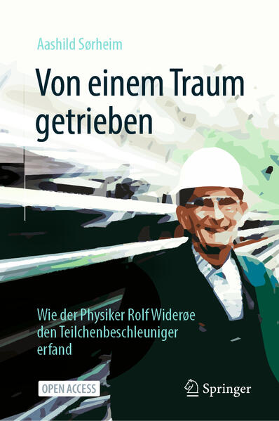 Produktbild: Von einem Traum getrieben | Aashild Sørheim