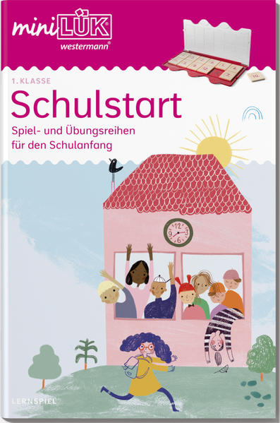 Produktbild: miniLÜK