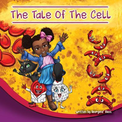 Produktbild: The Tale of The Cell | Georgene' Glass