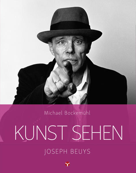 Produktbild: Kunst sehen - Joseph Beuys | Michael Bockemühl