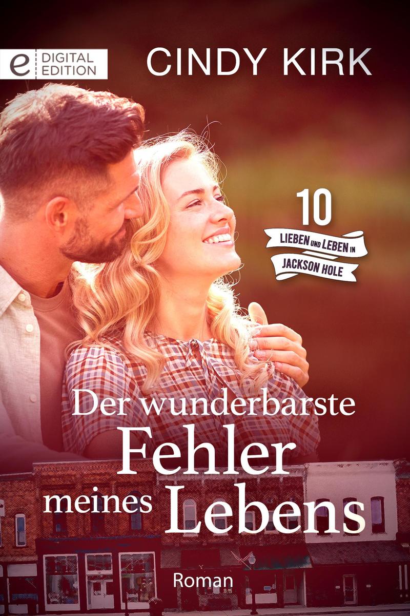 Produktbild: Der wunderbarste Fehler meines Lebens | Cindy Kirk