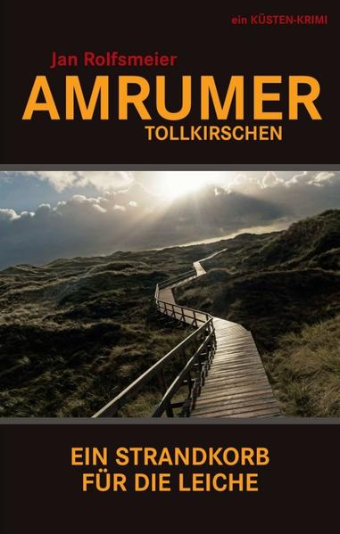 Produktbild: Amrumer Tollkirschen | Jan Rolfsmeier