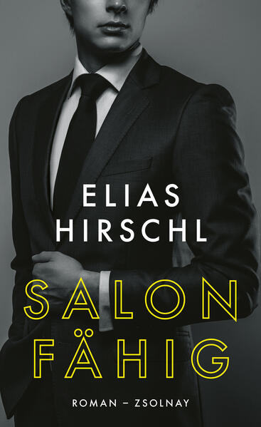 Produktbild: Salonfähig | Elias Hirschl