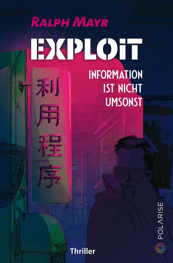 Produktbild: Exploit | Ralph Mayr