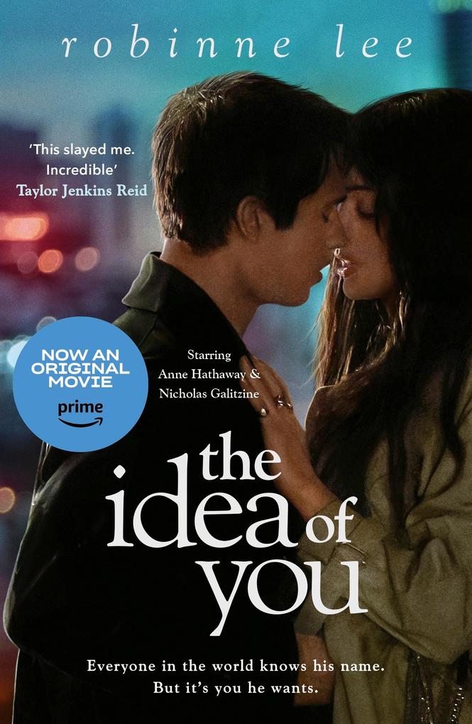 Produktbild: The Idea of You | Robinne Lee
