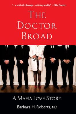 Produktbild: The Doctor Broad | Barbara Roberts