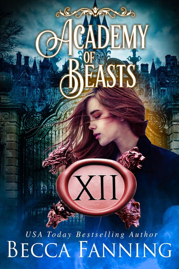 Academy Of Beasts XII als eBook epub
