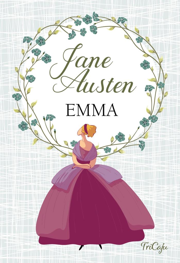 Produktbild: Emma | Jane Austen