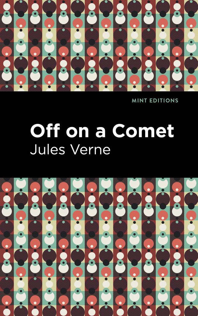 Produktbild: Off On a Comet | Jules Verne
