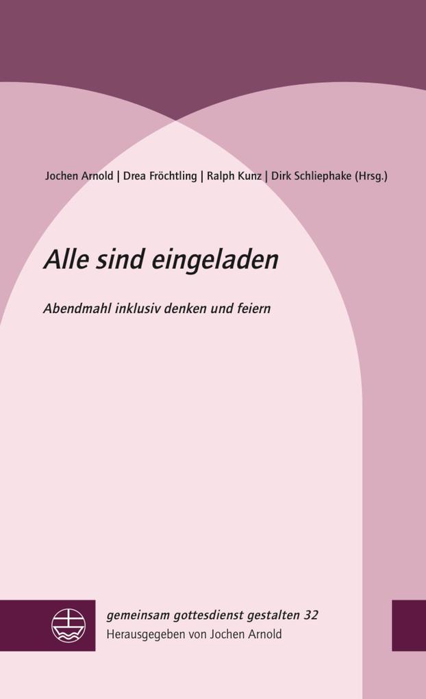 Produktbild: Alle sind eingeladen