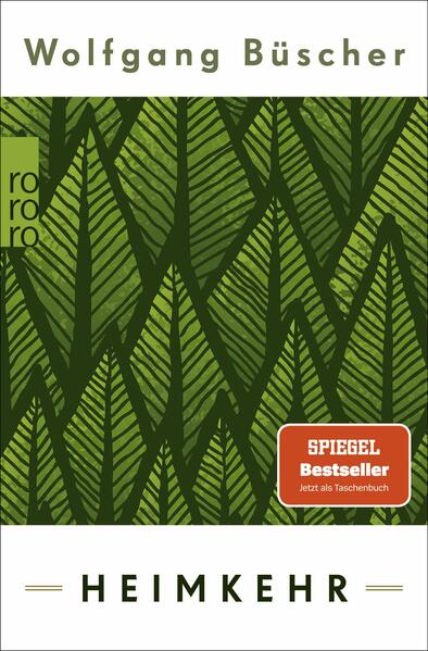 Produktbild: Heimkehr | Wolfgang Büscher