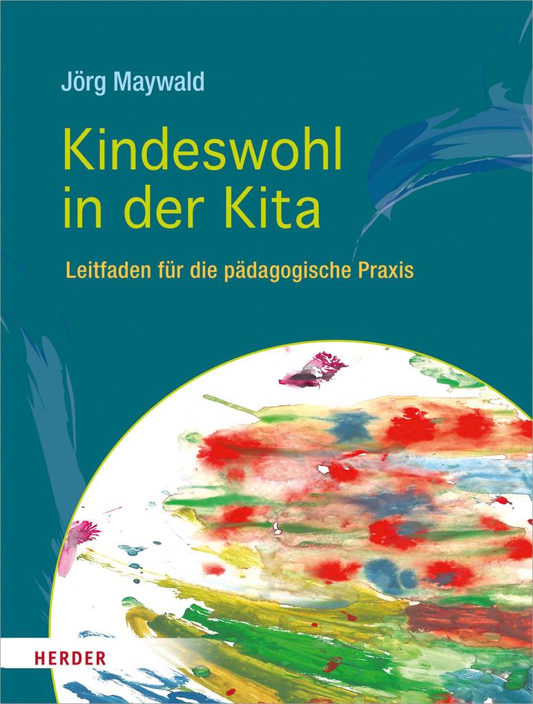 Produktbild: Kindeswohl in der Kita | Jörg Maywald