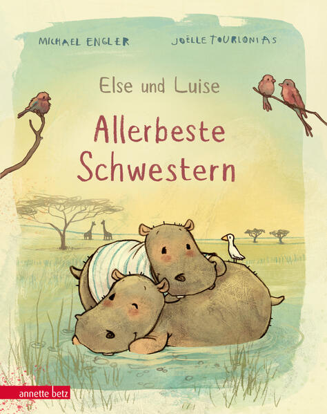 Produktbild: Else und Luise - Allerbeste Schwestern | Michael Engler