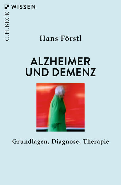 Produktbild: Alzheimer und Demenz | Hans Förstl