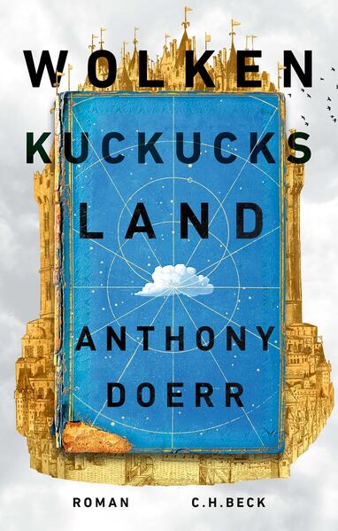 Produktbild: Wolkenkuckucksland | Anthony Doerr