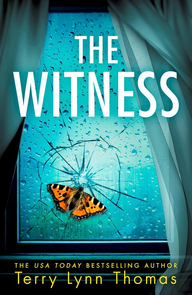 Produktbild: The Witness | Terry Lynn Thomas