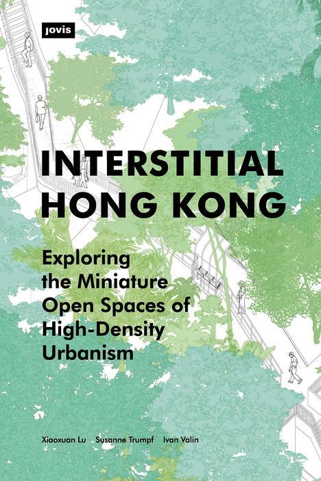 Interstitial Hong Kong als eBook pdf