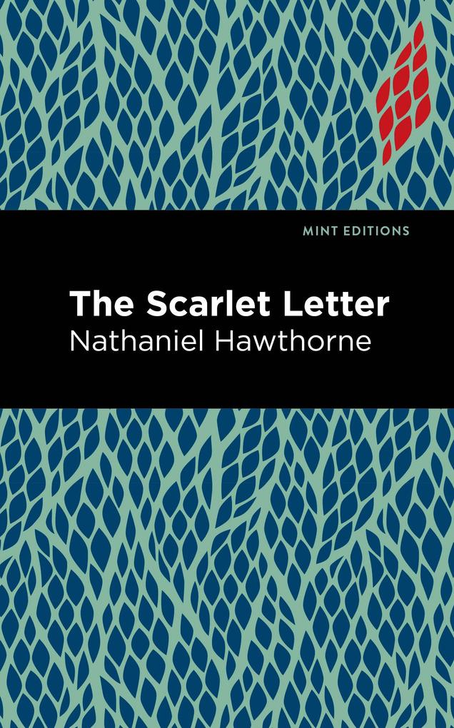 Produktbild: The Scarlet Letter | Nathaniel Hawthorne