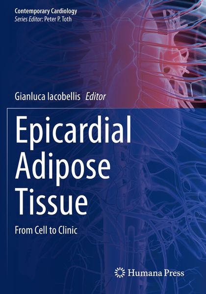 Produktbild: Epicardial Adipose Tissue