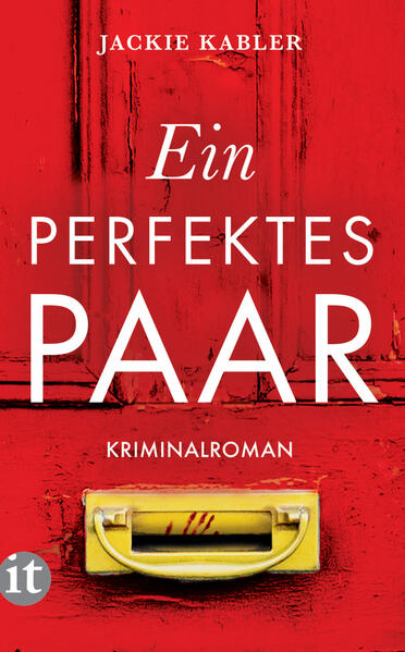Produktbild: Ein perfektes Paar | Jackie Kabler