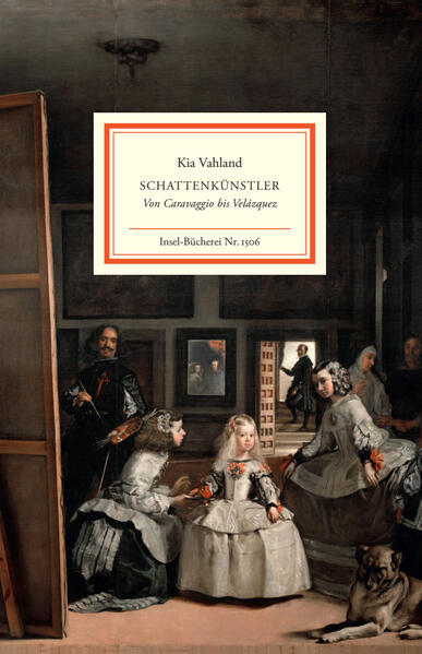 Produktbild: Schattenkünstler | Kia Vahland