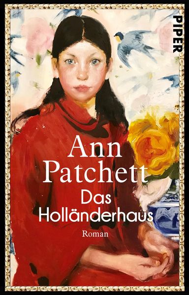 Produktbild: Das Holländerhaus | Ann Patchett