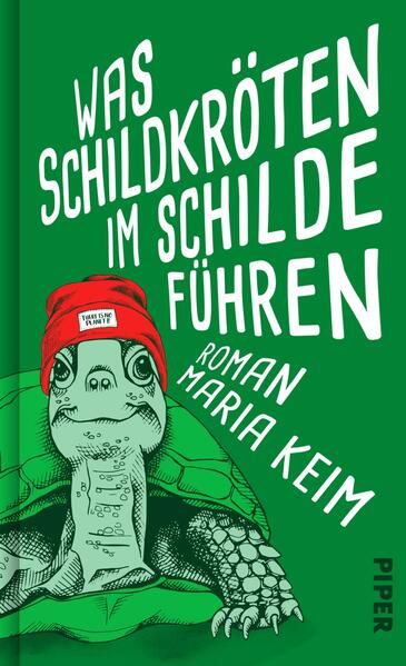 Produktbild: Was Schildkröten im Schilde führen | Maria Keim