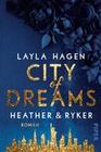 City of Dreams - Heather & Ryker